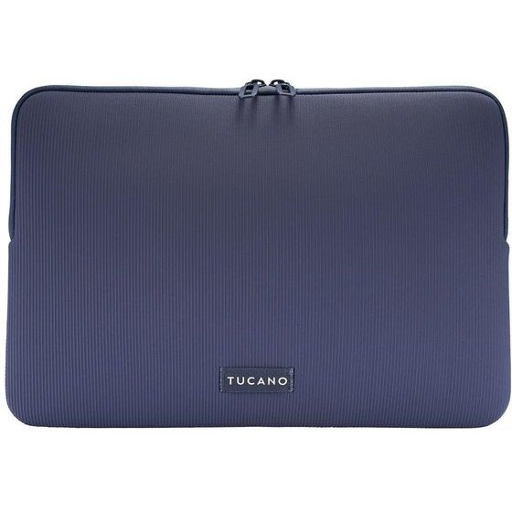TUCANO Colore Sleeve Laptop Bag For Macbook 15.6/16 Blue - (BFC21516-B)