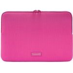 TUCANO Colore Sleeve Laptop Bag For Macbook 15.6/16 Fuchsia - (BFC21516-F)