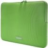 TUCANO Colore Sleeve Laptop Bag For Macbook 15.6/16 Green - (BFC21516-V)