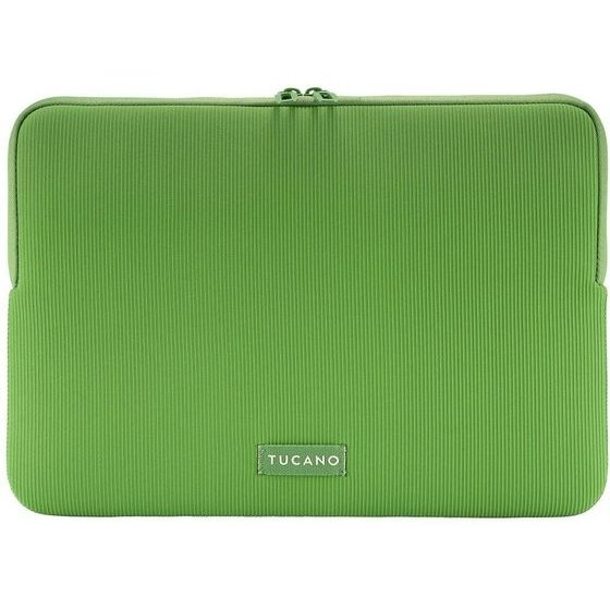 TUCANO Colore Sleeve Laptop Bag For Macbook 15.6/16 Green - (BFC21516-V)