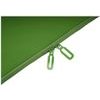 TUCANO Colore Sleeve Laptop Bag For Macbook 15.6/16 Green - (BFC21516-V)