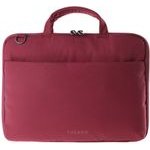 TUCANO Darkolor Slim Bag For 13''/14'' Laptops Red - (BDA1314-R)