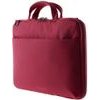 TUCANO Darkolor Slim Bag For 13''/14'' Laptops Red - (BDA1314-R)