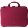 TUCANO Darkolor Slim Bag For 13''/14'' Laptops Red - (BDA1314-R)