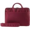 TUCANO Darkolor Slim Bag For 13''/14'' Laptops Red - (BDA1314-R)