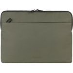 TUCANO Laptop Bag Gommo Sleeve 14 Do Macbook Air Green - (BFGOM1314-VM)