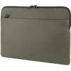 TUCANO Laptop Bag Gommo Sleeve 14 Do Macbook Air Green - (BFGOM1314-VM)