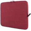 TUCANO Laptop Bag Melange Sleeve 13/14 For Laptop 13/14 Burgundy - (BFM1314-BX)