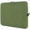 TUCANO Laptop Bag Melange Sleeve 13/14 For Laptop 13/14 Green - (BFM1314-V)