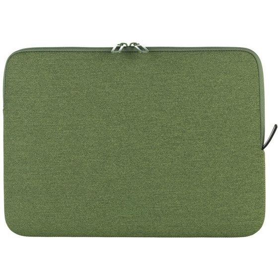 TUCANO Laptop Bag Melange Sleeve 13/14 For Laptop 13/14 Green - (BFM1314-V)