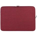 TUCANO Laptop Bag Melange Sleeve 15.6 For Laptop 15.6 Burgundy - (BFM1516-BX)