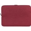 TUCANO Laptop Bag Melange Sleeve 15.6 For Laptop 15.6 Burgundy - (BFM1516-BX)