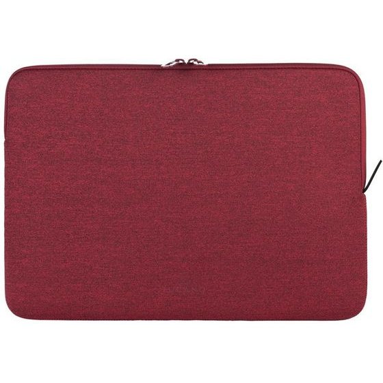 TUCANO Laptop Bag Melange Sleeve 15.6 For Laptop 15.6 Burgundy - (BFM1516-BX)