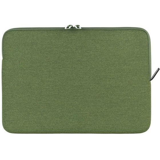 TUCANO Laptop Bag Melange Sleeve 15.6 For Laptop 15.6 Green - (BFM1516-V)