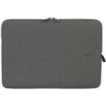 TUCANO Laptop Bag Melange Sleeve 17.4 For Laptop 17.4 Black - (BFM1718-BK)