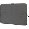 TUCANO Laptop Bag Melange Sleeve 17.4 For Laptop 17.4 Black - (BFM1718-BK)