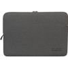 TUCANO Laptop Bag Melange Sleeve 17.4 For Laptop 17.4 Black - (BFM1718-BK)