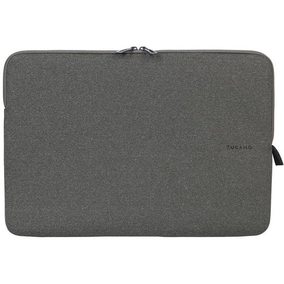 TUCANO Laptop Bag Melange Sleeve 17.4 For Laptop 17.4 Black - (BFM1718-BK)