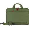 TUCANO Laptop Bag Smilza Superslim 13.3/14 Green - (BSM1314-V)