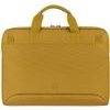 TUCANO Laptop Bag Smilza Superslim 13.3/14 Mustard - (BSM1314-Y)