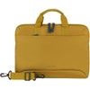 TUCANO Laptop Bag Smilza Superslim 13.3/14 Mustard - (BSM1314-Y)