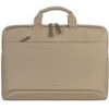 TUCANO Laptop Bag Smilza Superslim 15 Beige - (BSM15-BE)