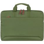 TUCANO Laptop Bag Smilza Superslim 15 Green - (BSM15-V)