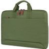 TUCANO Laptop Bag Smilza Superslim 15 Green - (BSM15-V)