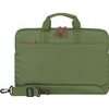TUCANO Laptop Bag Smilza Superslim 15 Green - (BSM15-V)