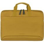 TUCANO Laptop Bag Smilza Superslim 15 Mustard - (BSM15-Y)