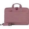 TUCANO Laptop Bag Smilza Superslim 15 Pink - (BSM15-PK)