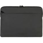 TUCANO Laptop Sleeve Gommo Sleeve 16 For Macbook Pro Black - (BFGOM1516-BK)