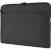 TUCANO Laptop Sleeve Gommo Sleeve 16 For Macbook Pro Black - (BFGOM1516-BK)
