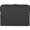 TUCANO Laptop Sleeve Gommo Sleeve 16 For Macbook Pro Black - (BFGOM1516-BK)