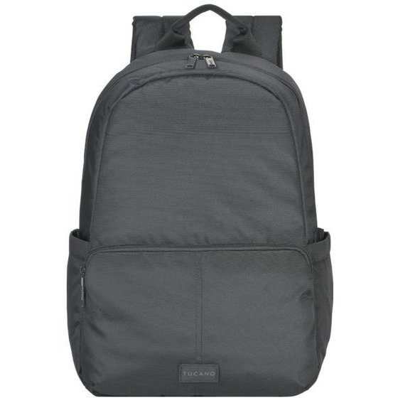 TUCANO Plecak Baldo Na Laptopa 15.6/ Macbook Pro 16 Czarny - (BKBAL15-BK)
