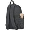 TUCANO Plecak Baldo Na Laptopa 15.6/ Macbook Pro 16 Czarny - (BKBAL15-BK)