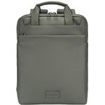 TUCANO Work Out 5 Backpack For 14 Laptop Macbook Green - (WO5BK-MB14-V)