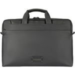 TUCANO Work Out 5 Laptop Bag 16 For Macbook Black - (WO5D-MB16-BK)