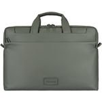 TUCANO Work Out 5 Laptop Bag 16 For MacBook, Green - (WO5D-MB16-V)