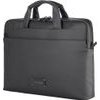 TUCANO Work Out 5 Laptop Bag For 14 MacBook, Black - (WO5-MB14-BK)