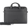 TUCANO Work Out 5 Laptop Bag For 14 MacBook, Black - (WO5-MB14-BK)