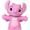 Fisher-Price Little People Disney: Lilo & Stitch - Collectible Figures New (JKR73)