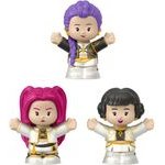 Fisher-Price Netflix: K-Pop Demon Hunters - Little People (JRM87)