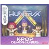 Fisher-Price Netflix: K-Pop Demon Hunters - Little People (JRM87)