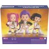 Fisher-Price Netflix: K-Pop Demon Hunters - Little People (JRM87)