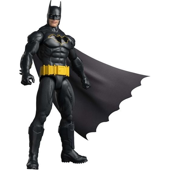 Mattel DC: Batman - Super Villains - Action Figure 30cm (JMD68)