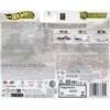 Mattel Hot Wheels Premium: Car Culture Team Transport - Off Road Tout-Terrain Camaro & Terra-Torque Vehicles (JHX93)