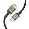 Tech-Protect Ultraboost Cable Hdmi 2.1 4K 120HZ / 8K 60HZ 200CM BLACK