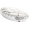 Baseus Earphones Tws Eli Sport 1, (white) - (A00064400221-00)