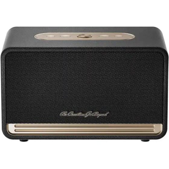 QCY �������� ����� SP300 (�����) - (SP300 black)